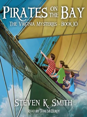 cover image of Pirates on the Bay